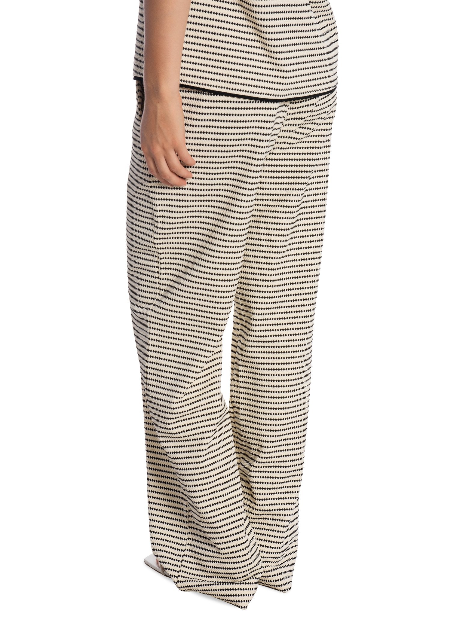MINUS BYXA MAKI HIGH BLACK STRIPED_99709.jpg