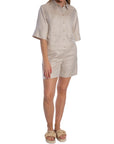 MINUS SKJORTA JUNO CROPPED LINEN NOMAD SAND MELANGE_109984.jpg