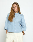 MINUS SKJORTA NEW SOLENE DENIM SKYWAY BLUE_110715.jpg