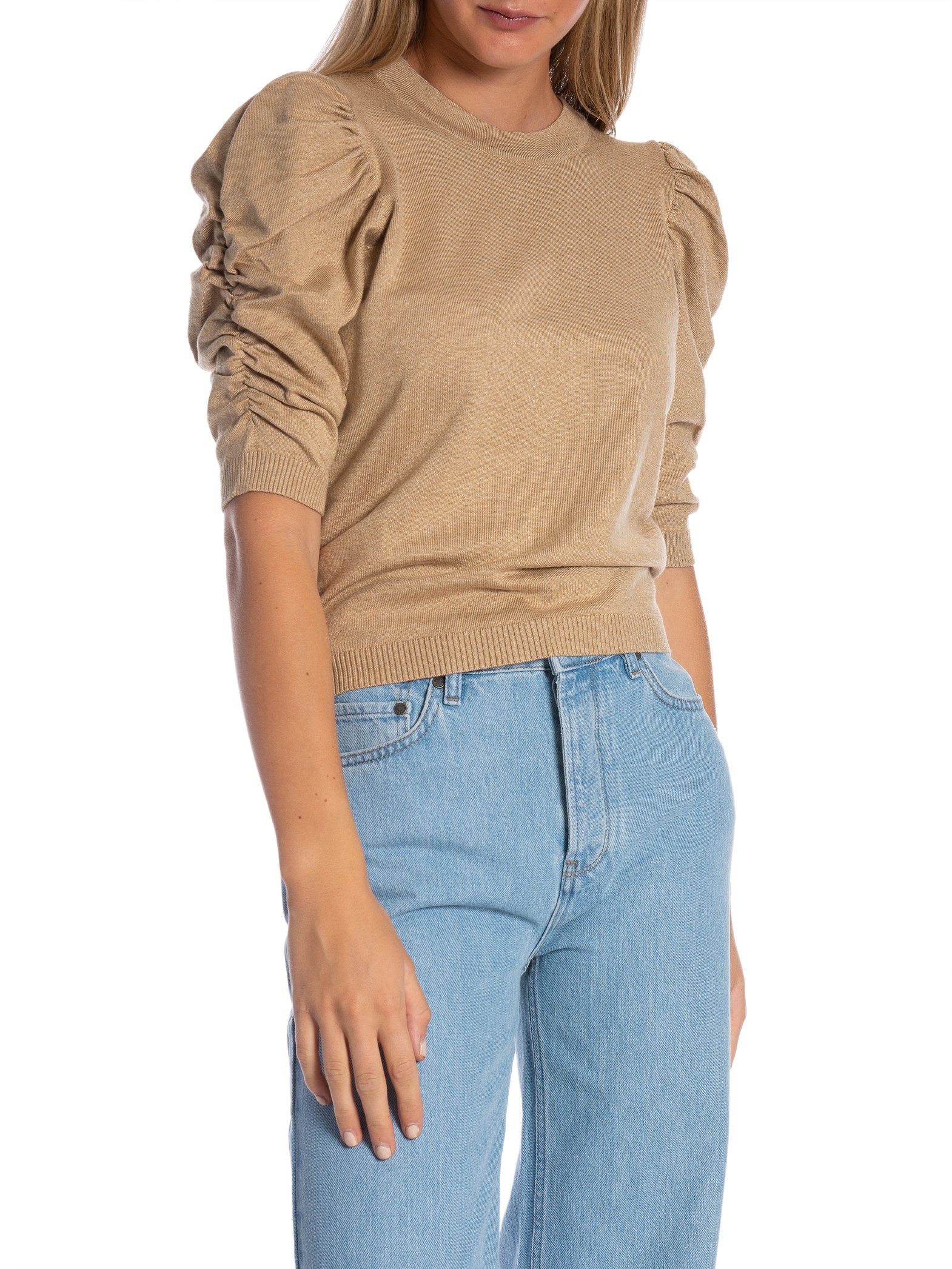 MINUS TOPP SEANA KNIT TAN MELANGE_99743.jpg