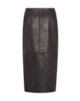 MOS MOSH KJOL VELA LEATHER BLACK_113056.jpg