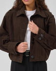 MY ESSENTIAL WARDROBE JACKA PETRA SUEDE DARK BROWN_114171.jpg