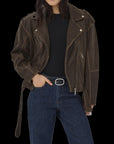 MY ESSENTIAL WARDROBE JACKA THE GILO LEATHER BROWN_102606.jpg