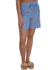 MY ESSENTIAL WARDROBE SHORTS SKYE SILVER LAKE BLUE_109913.jpg