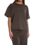 MY ESSENTIAL WARDROBE TOPP HELLE BOXY MAJOR BROWN_107222.jpg