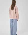 MY ESSENTIAL WARDROBE TRÖJA DIEGO LOGO ADOBE ROSE_113130.jpg