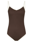 NEO NOIR BADDRÄKT FELICE SOLID CONTRAST DARK BROWN_109534.jpg