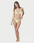 NEO NOIR BIKINITOPP ZADIE SOLID BUTTER YELLOW_109551.jpg