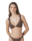 NEO NOIR BIKINITOPP ZADIE SOLID DARK BROWN_110136.jpg