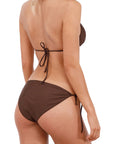NEO NOIR BIKINI TOPP SKIN SHELL BROWN_74702.jpg