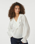 NEO NOIR BLUS AMINEA RUFFLE WHITE _99632.jpg