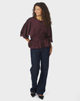 NEO NOIR BLUS ANNEGRET HEAVY SATEEN BURGUNDY_104808.jpg