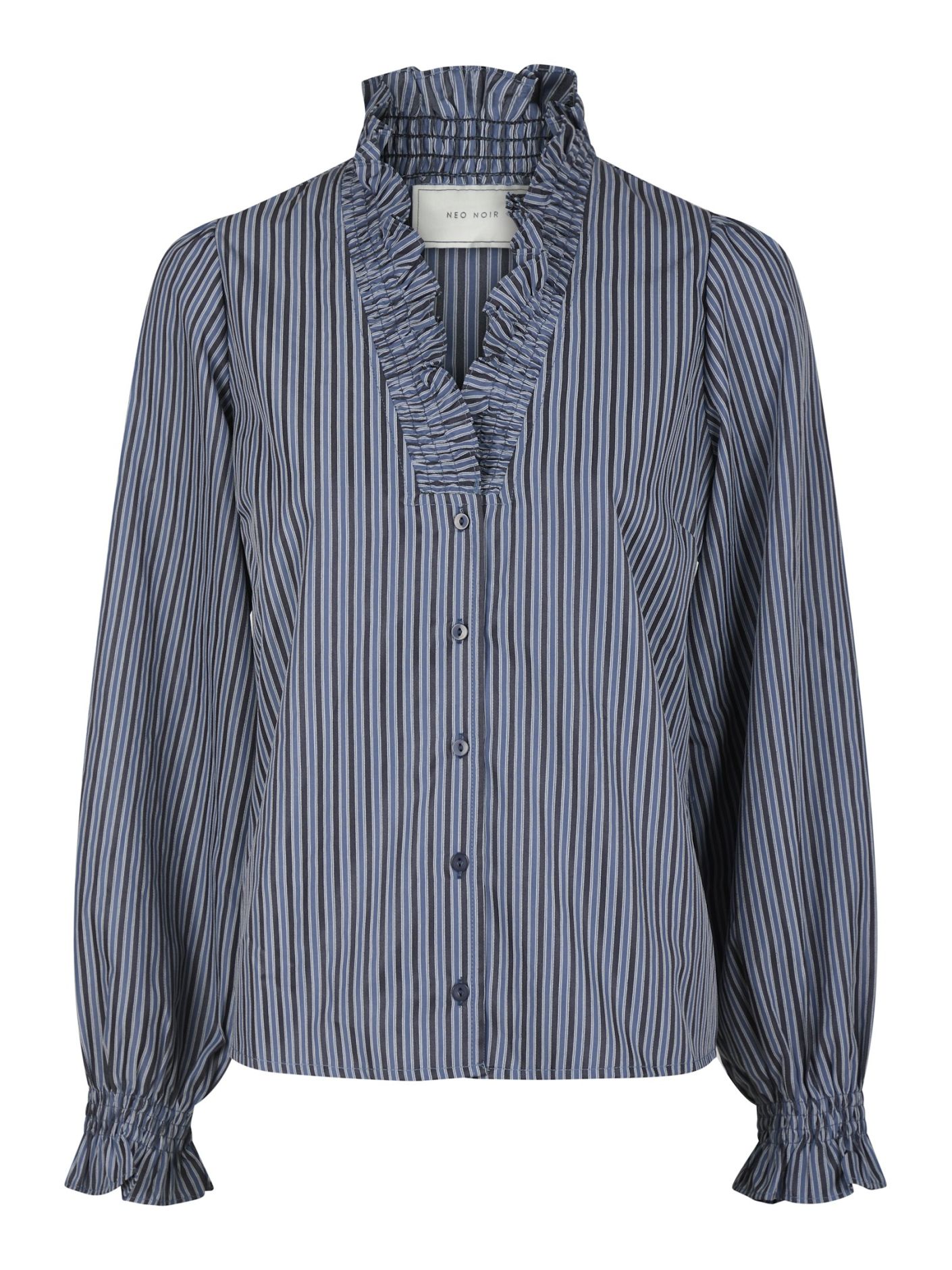 NEO NOIR BLUS BRIELLE TWILL STRIPE DUSTY BLUE_93272.jpg