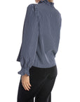 NEO NOIR BLUS BRIELLE TWILL STRIPE DUSTY BLUE_93776.jpg