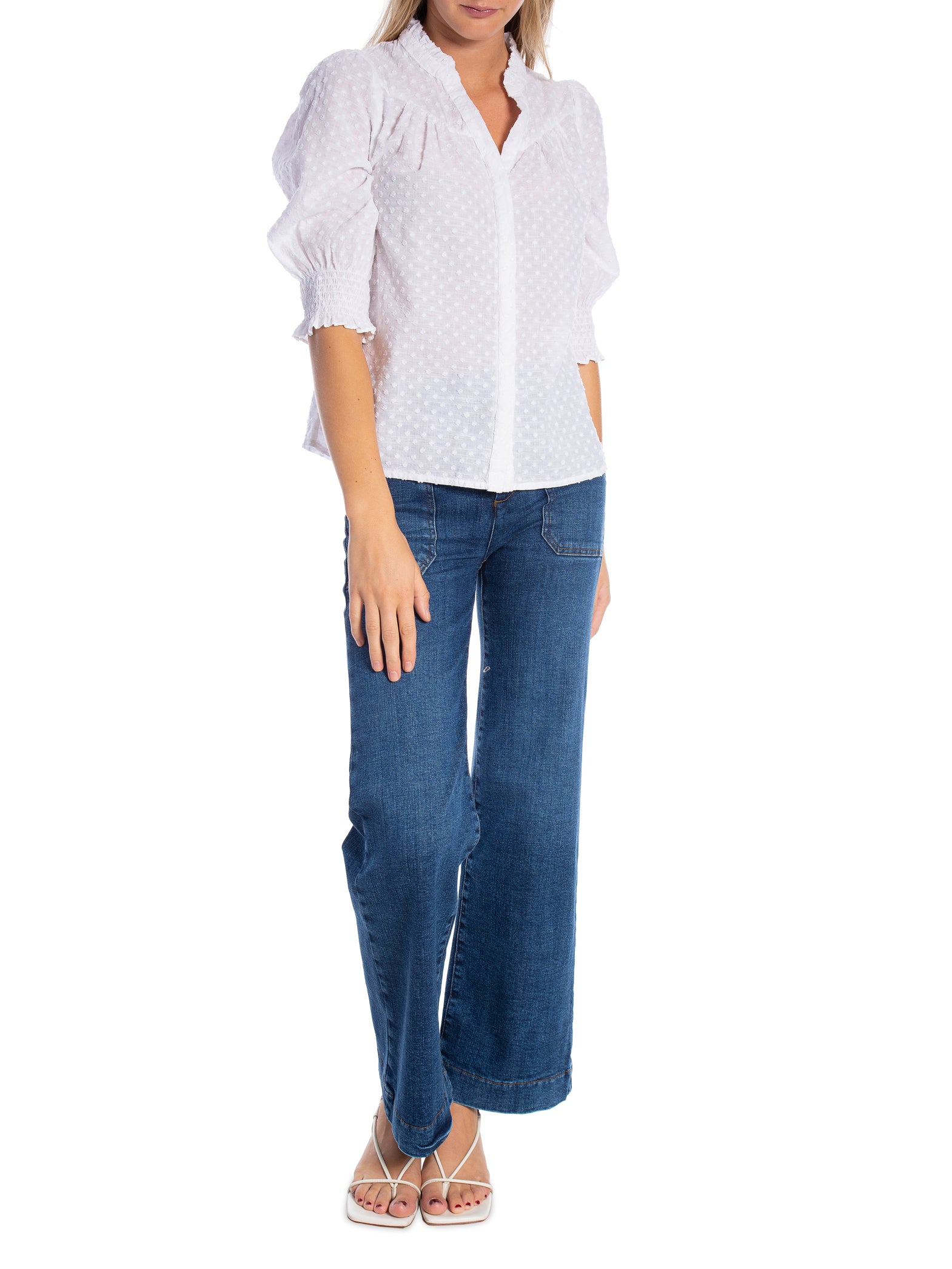 NEO NOIR BLUS DIANA B DOBBY WHITE_99479.jpg
