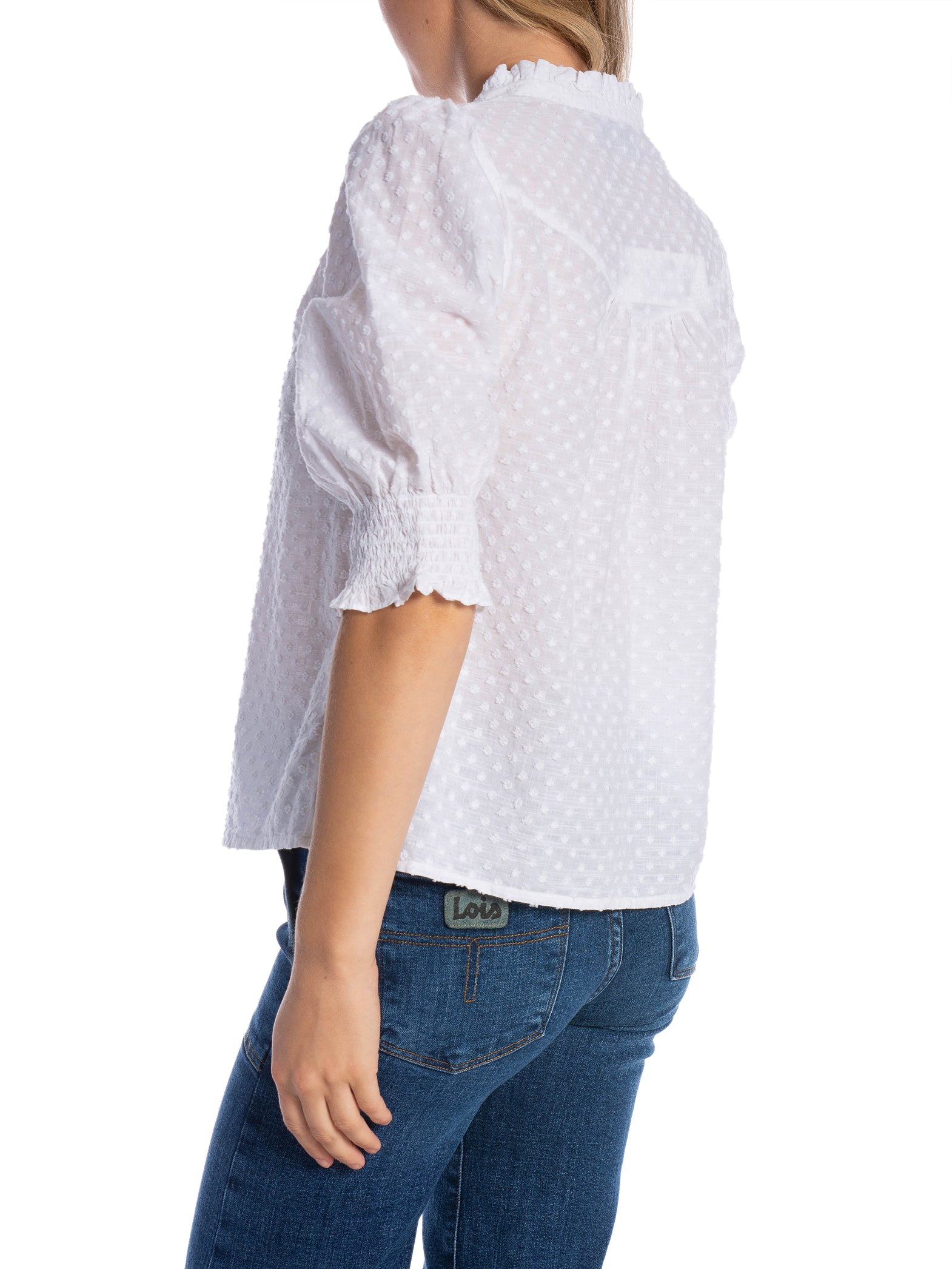 NEO NOIR BLUS DIANA B DOBBY WHITE_99481.jpg