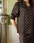 NEO NOIR BLUS DIANA DOT DARK BROWN_106923.jpg
