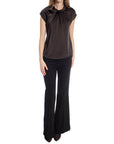 NEO NOIR BLUS FLEUR DRAPY SATIN DARK BROWN_103921.jpg