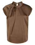 NEO NOIR BLUS FLEUR DRAPY SATIN DUSTY BROWN_99347.jpg