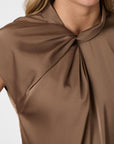 NEO NOIR BLUS FLEUR DRAPY SATIN DUSTY BROWN_99348.jpg