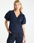 NEO NOIR BLUS IRINA POPLIN NAVY_89884.jpg