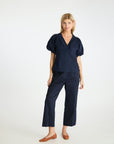 NEO NOIR BLUS IRINA POPLIN NAVY_89886.jpg