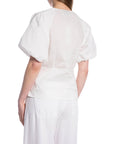 NEO NOIR BLUS IRINA POPLIN WHITE_89058.jpg