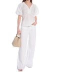 NEO NOIR BLUS IRINA POPLIN WHITE_89059.jpg