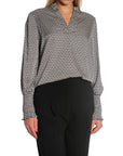 NEO NOIR BLUS LANDA GRAPHIC PATTERN BLACK_90688.jpg