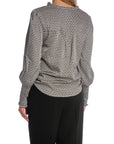 NEO NOIR BLUS LANDA GRAPHIC PATTERN BLACK_90689.jpg