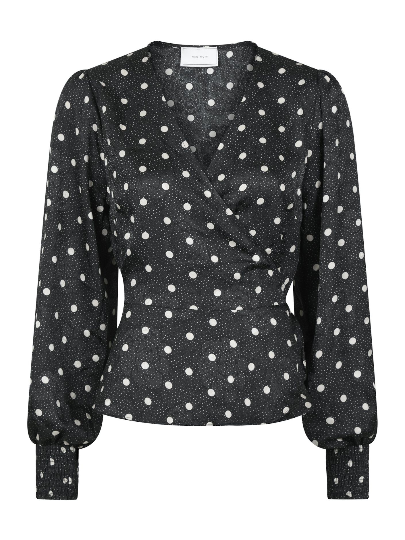 NEO NOIR BLUS MERRY RETRO DOT BLACK_93863.jpg