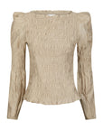 NEO NOIR BLUS POLKA SMOCK SAND_94584.jpg