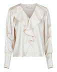 NEO NOIR BLUS SANDIE SATEEN MINI DOT CREME_84808.jpg
