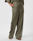 NEO NOIR BYXA EMMETT HEAVY SATEEN COLD ARMY_99590.jpg