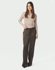 NEO NOIR BYXA EMMET HEAVY SATEEN DARK BROWN_112534.jpg
