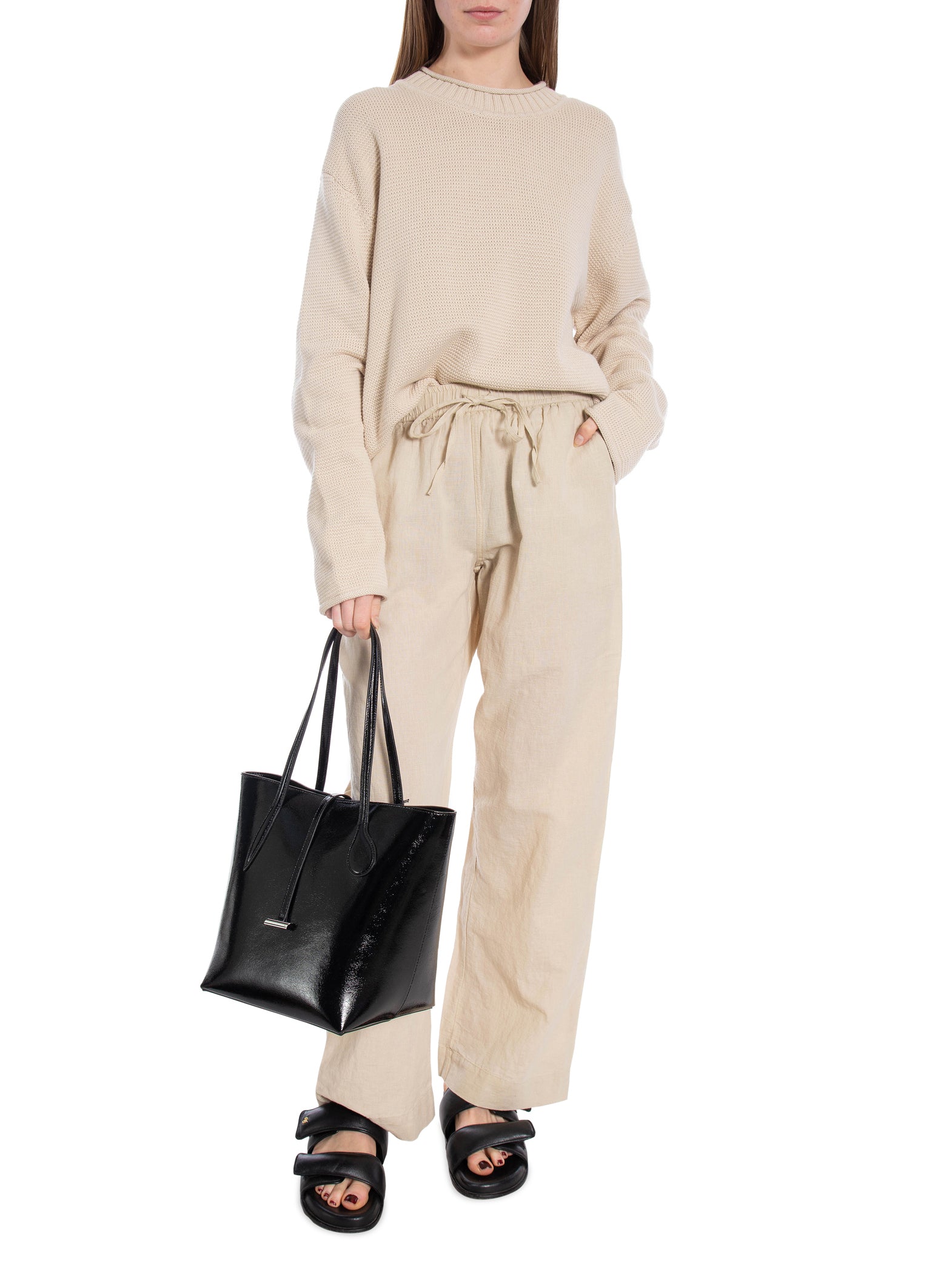 NEO NOIR BYXA SONAR LINEN SAND_86363.jpg