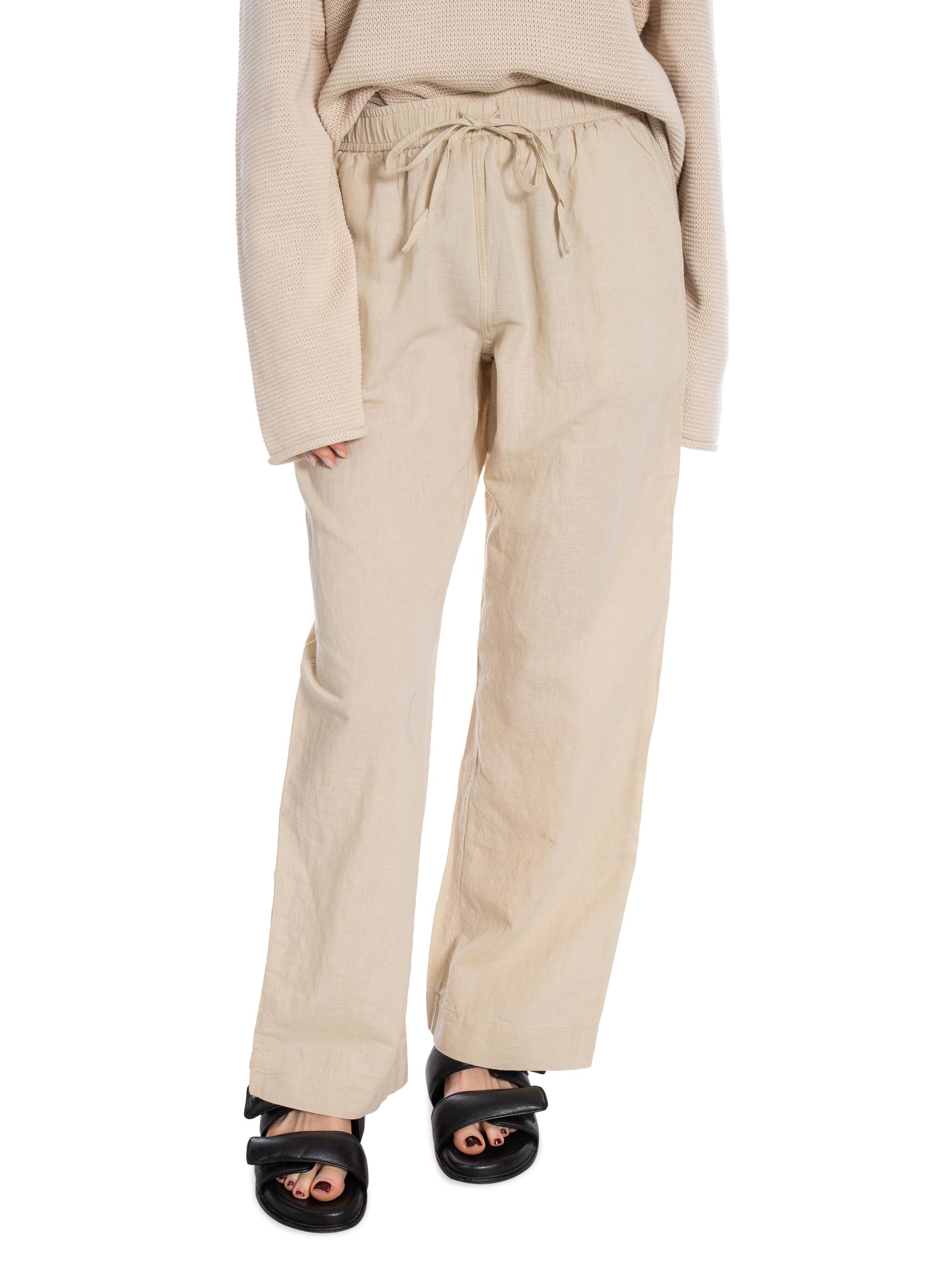 NEO NOIR BYXA SONAR LINEN SAND_86364.jpg