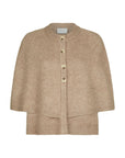 NEO NOIR CAPE JOSEI BEIGE MELANGE_102814.jpg
