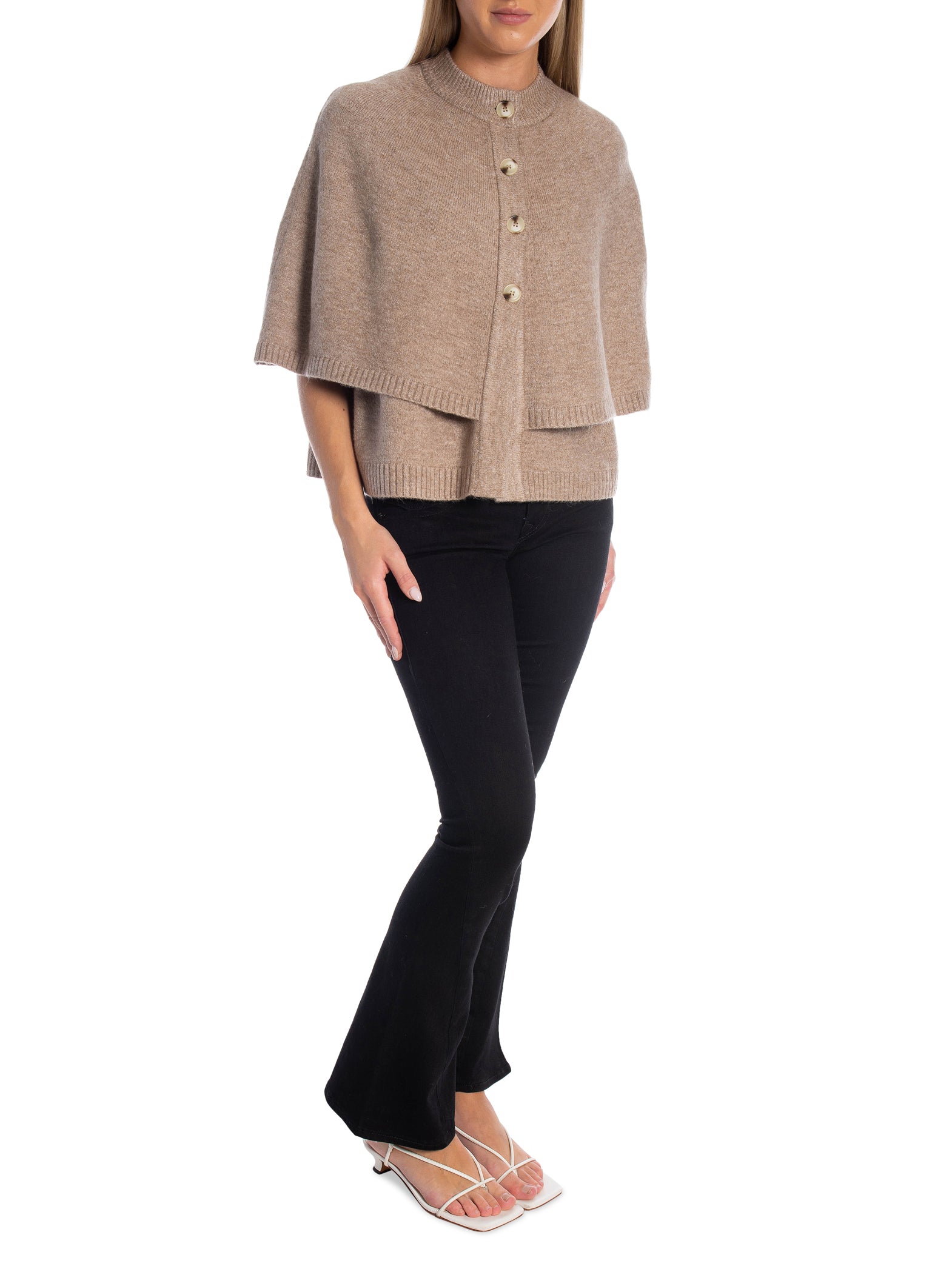 NEO NOIR CAPE JOSEI BEIGE MELANGE_102846.jpg