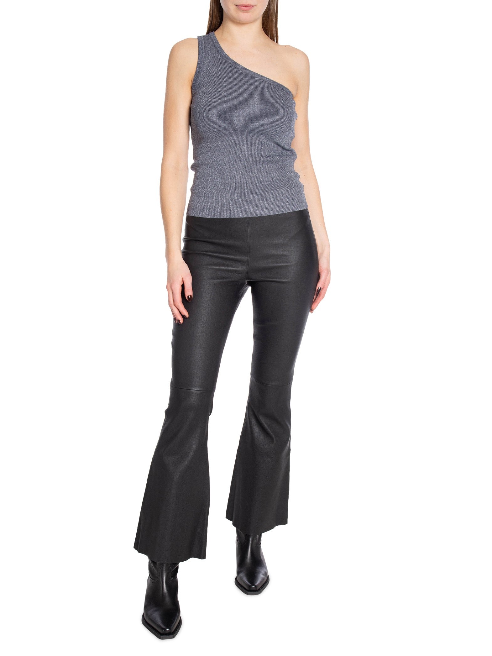 NEO NOIR CLEMENTINE GLITTER TOP STEEL GREY_82556.jpg