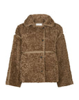NEO NOIR JACKA CASTOR FAUX FUR TAUPE_101294.jpg
