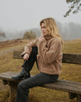 NEO NOIR JACKA EFFA TEDDY TAUPE_99819.jpg