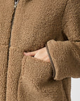 NEO NOIR JACKA EFFA TEDDY TAUPE_99820.jpg