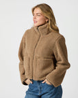 NEO NOIR JACKA EFFA TEDDY TAUPE_99821.jpg