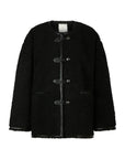 NEO NOIR JACKA FANNY TEDDY BLACK_94255.jpg