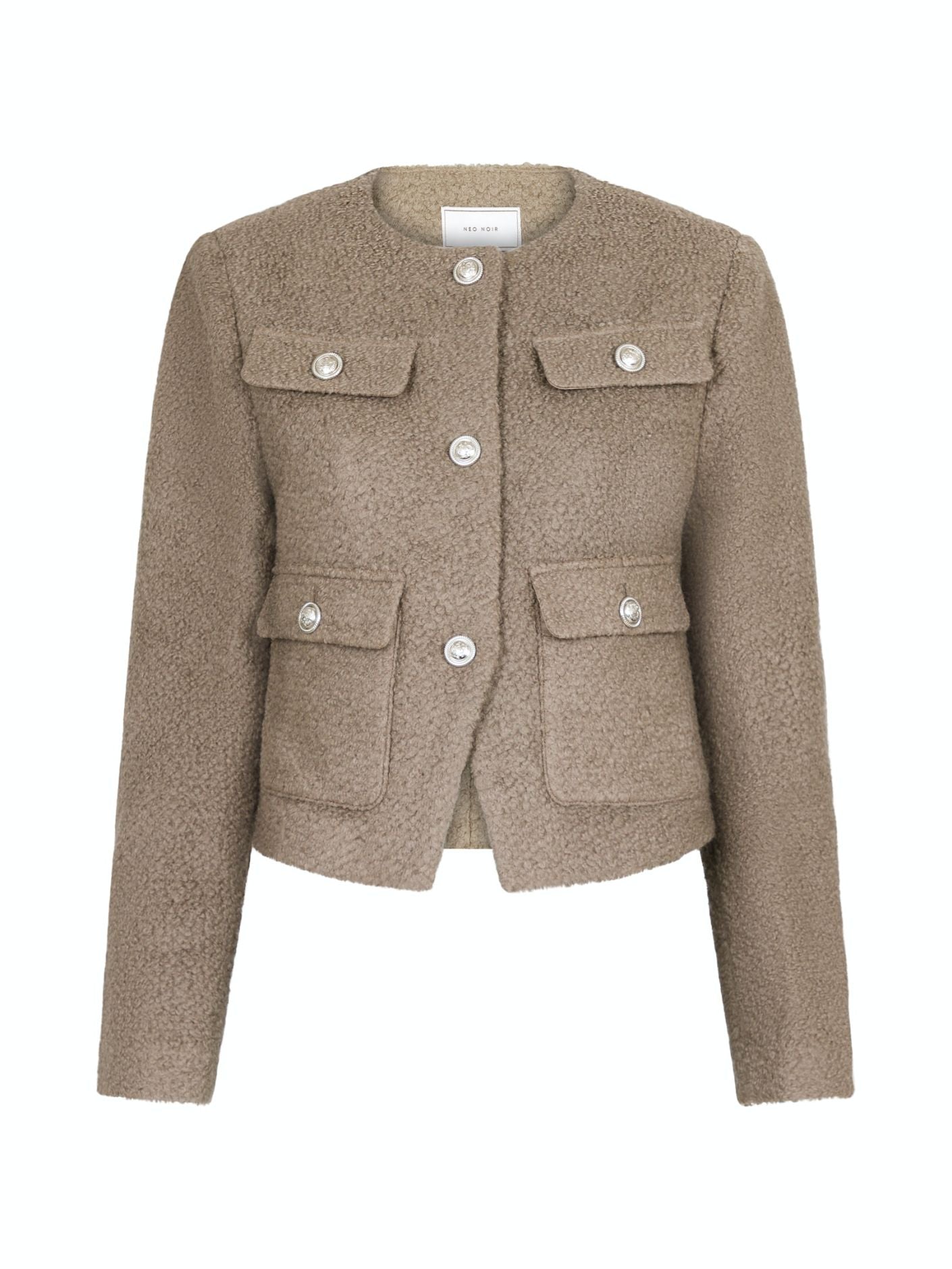 NEO NOIR JACKA HOLLY STRUCTURE WARM GREY_85290.jpg