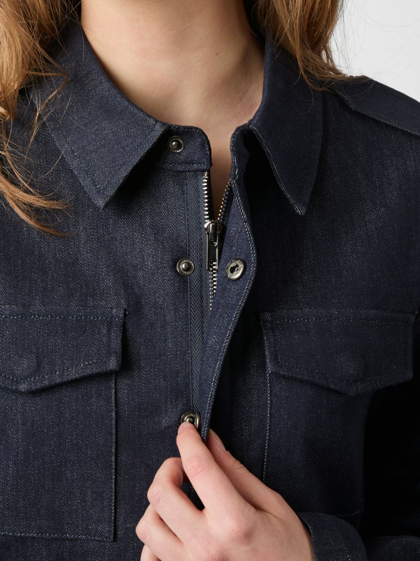 NEO NOIR JACKA JAYNOR DENIM DARK BLUE_99584.jpg
