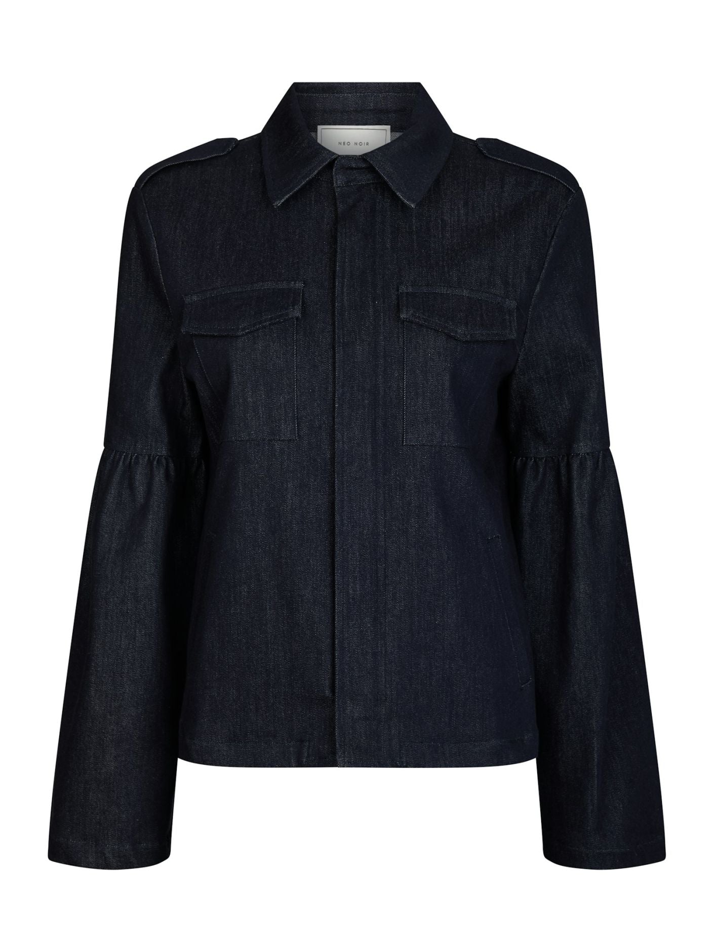 NEO NOIR JACKA JAYNOR DENIM DARK BLUE_99585.jpg