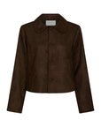 NEO NOIR JACKA NILO SUEDE DARK BROWN _99612.jpg