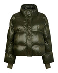 NEO NOIR JACKA RHEA SHINY PUFFER OLIVE_101457.jpg